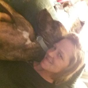 Meet your Posher, Mandy